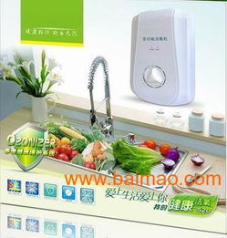 家用电器热销产品及其生产基地 市场格局与价格透视