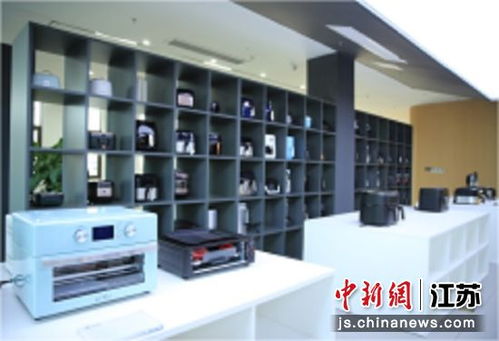 盐城滨海科技企业跨界创新 无线厨房小家电与智能穿戴的融合探索