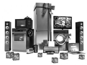 国美开年大惠 6888元八件家电搬回家，打造智能美学生活新体验