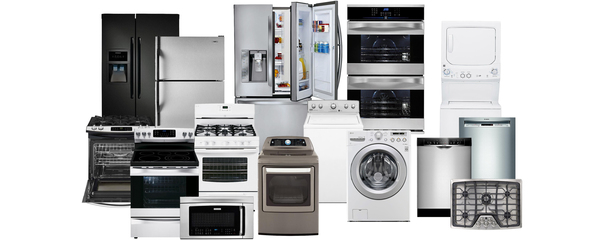 家用电器与化妆品 现代生活的双翼