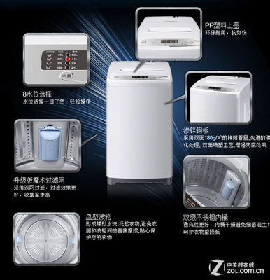 实惠不将就，三万元打造精致家电组合方案