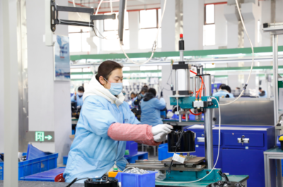 江苏坤歌智能科技 深耕小家电产业新沃土，智创未来家居生活