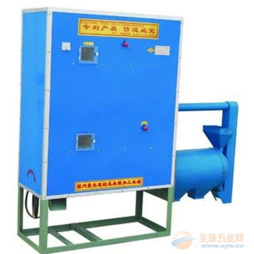 一台全能制糁机，农村家庭加工玉米杂粮的“变形金刚”来了！